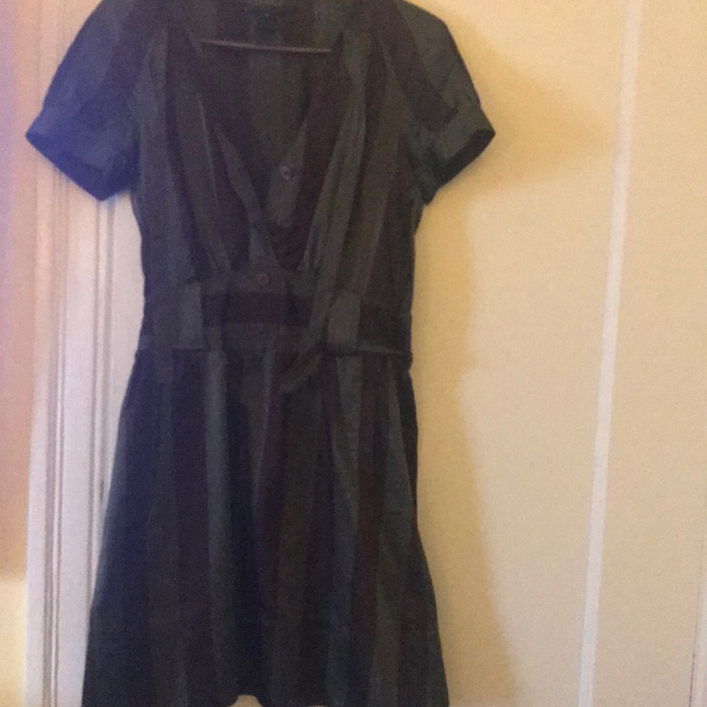 Lovely Marc Jacobs French looking dress